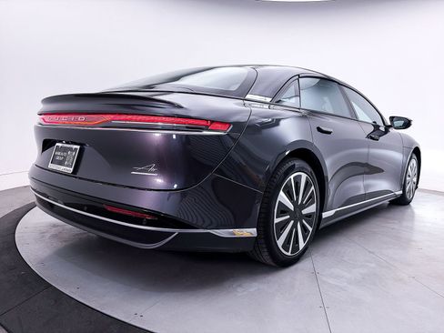 Used 2024 Lucid Air Touring AWD/4WD image 15