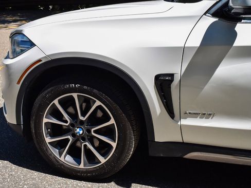 Used 2018 BMW X5 xDrive35i AWD/4WD image 30