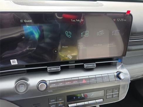 New 2026 Hyundai Kona SEL Sport image 16