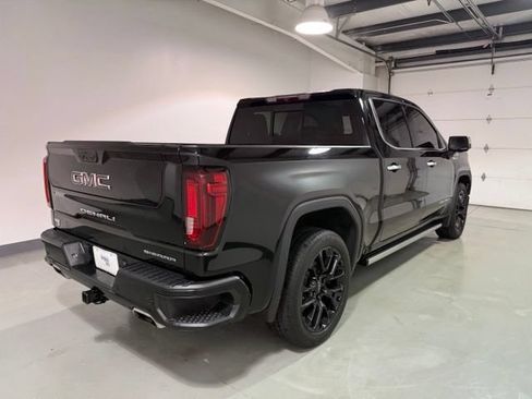 Used 2023 GMC Sierra 1500 Denali AWD/4WD image 7