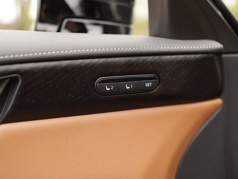 Used 2024 INFINITI QX60 Autograph w/ Cargo Package image 31