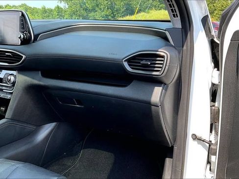 Used 2020 Hyundai Santa Fe Limited FWD image 26