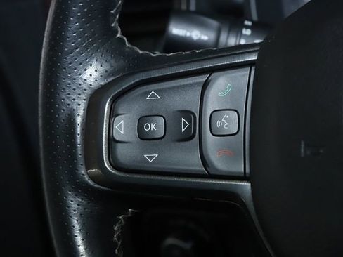 Used 2021 RAM 1500 Rebel w/ Rebel Level 2 Equipment Group image 38