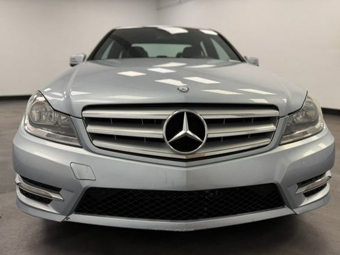 Used 2013 Mercedes-Benz C 300 4MATIC Sedan image 31