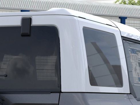 New 2025 Ford Bronco Heritage Edition image 27