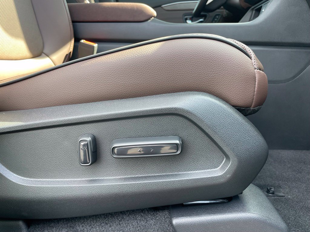 New 2026 Honda Pilot Elite image 34