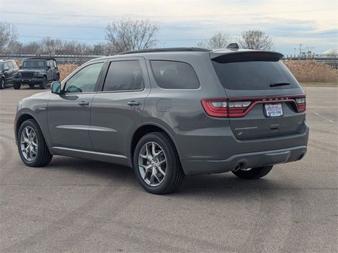 New 2026 Dodge Durango GT image 5