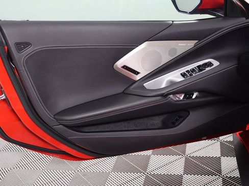 Used 2023 Chevrolet Corvette Stingray Preferred Conv w/ 2LT image 10