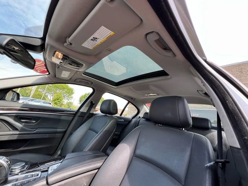 Used 2016 BMW 528i xDrive 528i xDrive Sedan 4D image 16