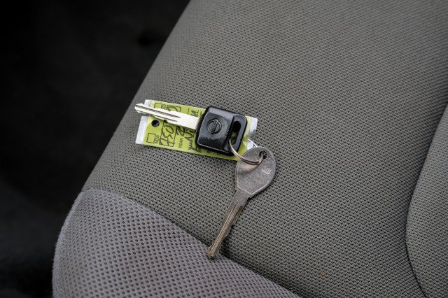 Used 2019 Nissan Frontier S RWD image 47