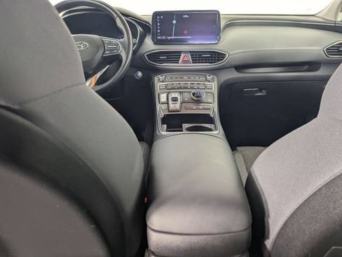 Used 2023 Hyundai Santa Fe SEL AWD/4WD image 26