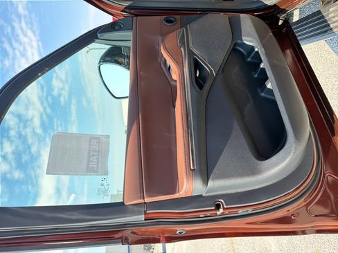 New 2027 Lincoln Navigator Reserve AWD/4WD image 21