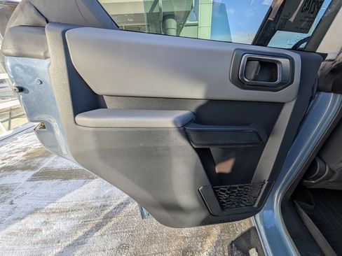 Used 2023 Ford Bronco Big Bend image 45