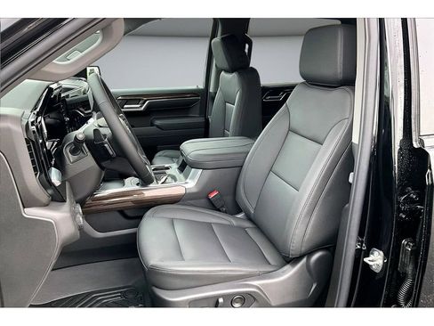 New 2026 Chevrolet Silverado 1500 LT Trail Boss AWD/4WD image 10