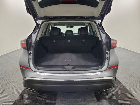 Used 2020 Nissan Murano SL image 29