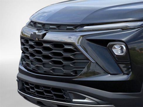 New 2025 Chevrolet TrailBlazer ACTIV image 13