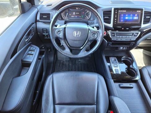 Used 2020 Honda Ridgeline RTL-E image 13