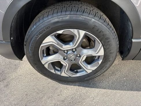 Used 2019 Honda CR-V EX-L image 12