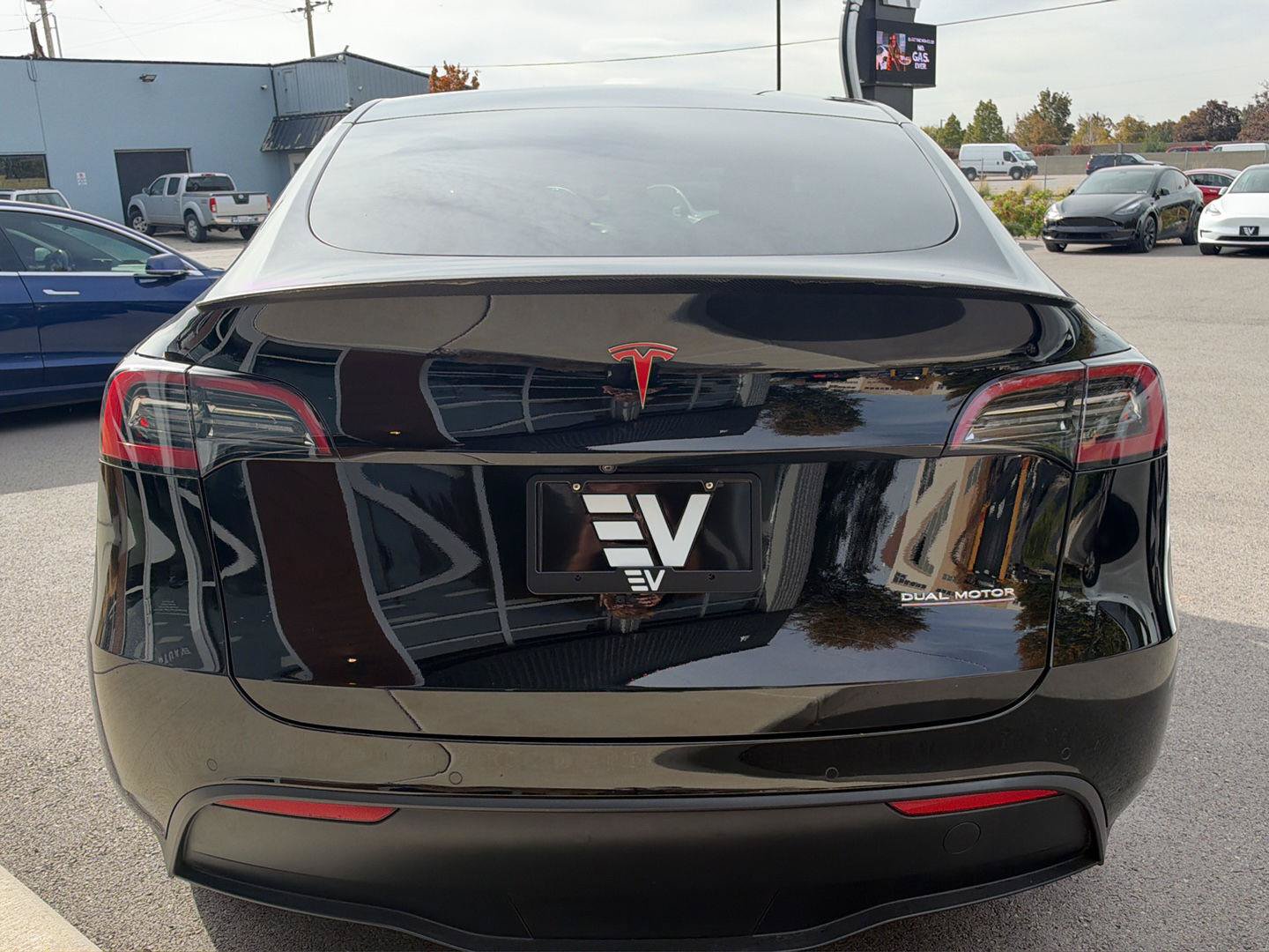 Used 2022 Tesla Model Y Performance AWD/4WD image 7