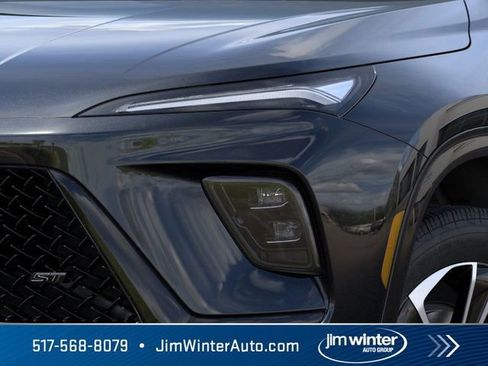 New 2026 Buick Enclave Sport Touring w/ Power Package image 10