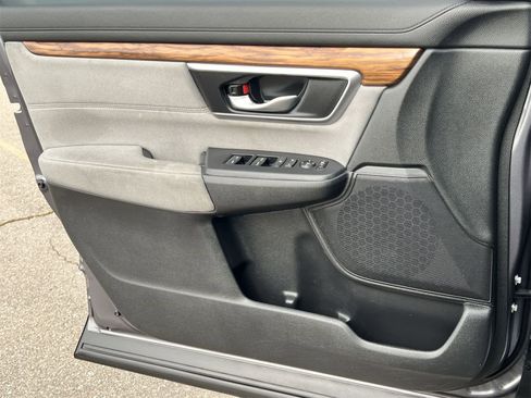 Used 2021 Honda CR-V EX image 30