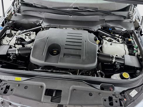 Used 2023 Land Rover Discovery HSE R-Dynamic image 33