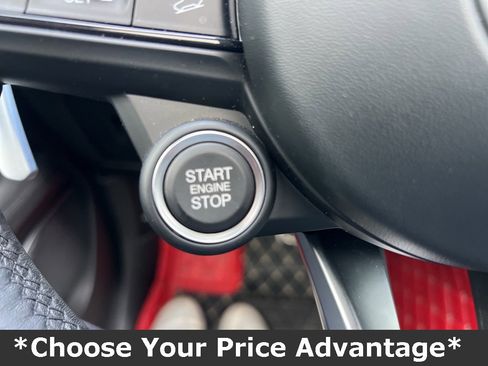 Used 2022 Alfa Romeo Stelvio Veloce image 65