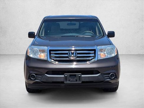 Used 2012 Honda Pilot LX image 2