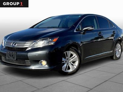 Used 2011 Lexus HS 250h