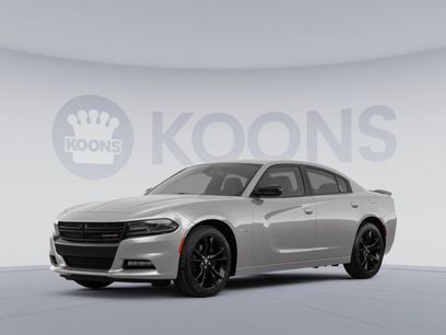Used 2021 Dodge Charger R/T w/ Daytona Edition Group