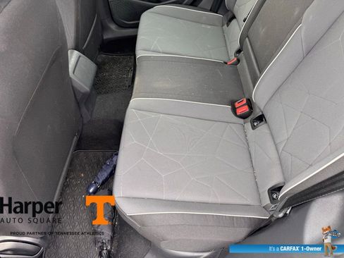 Used 2025 Volkswagen Jetta Sport image 10