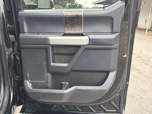 Used 2022 Ford F350 Lariat w/ Lariat Ultimate Package image 27