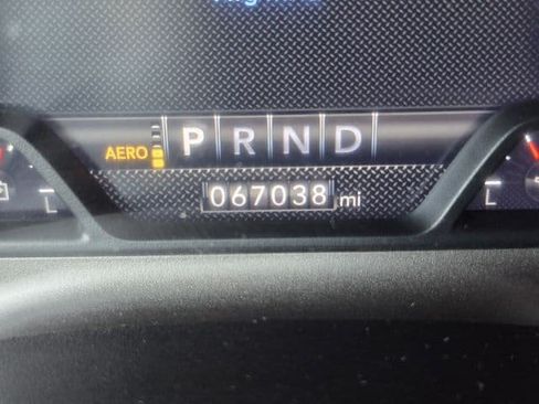 Used 2021 RAM 1500 Limited AWD/4WD image 11