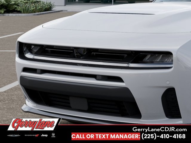 New 2026 Dodge Charger R/T AWD/4WD image 11
