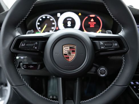Certified 2026 Porsche 911 GT3 RWD image 14