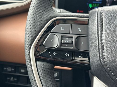 New 2026 Toyota Tundra 1794 Edition image 27