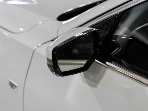 Used 2025 Cadillac CT5 Premium Luxury image 44