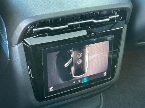 New 2025 Cadillac Escalade IQ Luxury 2 image 13