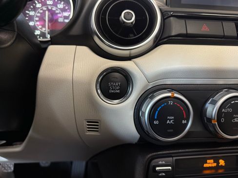 Used 2021 MAZDA MX-5 Miata RF Grand Touring image 38