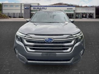 Used 2025 Subaru Forester Limited AWD/4WD video 2