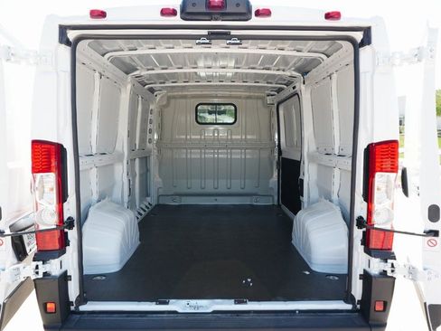 New 2025 RAM ProMaster 1500 image 9
