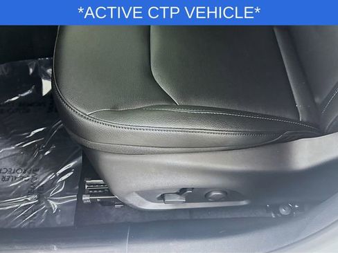 New 2026 Jeep Compass Limited image 18