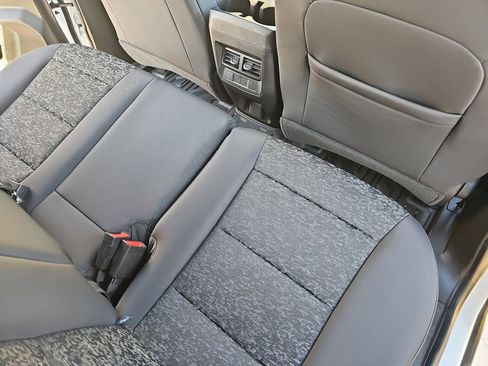 New 2026 Chevrolet Colorado Z71 image 11