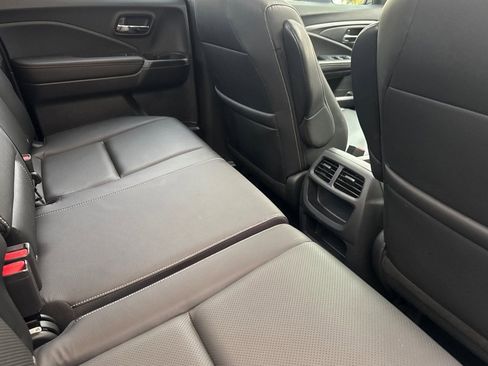 Used 2023 Honda Ridgeline RTL image 28