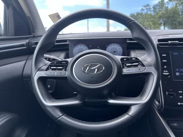 Used 2023 Hyundai Tucson SEL w/ Convenience Package FWD image 28