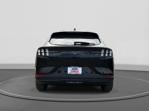 Certified 2023 Ford Mustang Mach-E Select RWD image 4