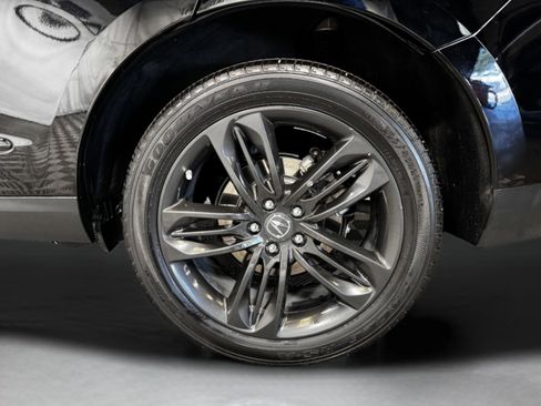 Used 2021 Acura RDX A-Spec AWD/4WD image 44