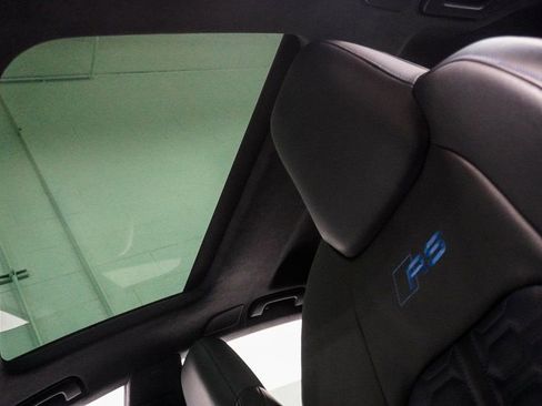 Used 2025 Audi RS 7 performance Sportback image 8