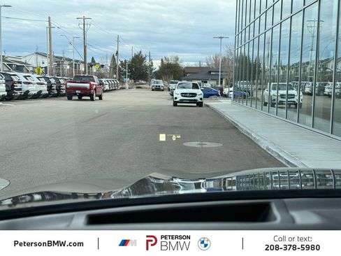 Used 2023 BMW X5 xDrive40i AWD/4WD image 36