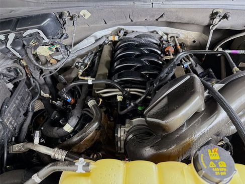 Used 2020 Ford F150 XL w/ Equipment Group 101A Mid AWD/4WD image 31